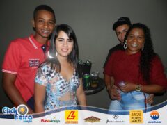 Forró dos Namorados